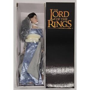 Tonner 16" Doll-The Lord Of The Rings "Arwen Evenstar" T10LRDD03 NEW IN BOX
